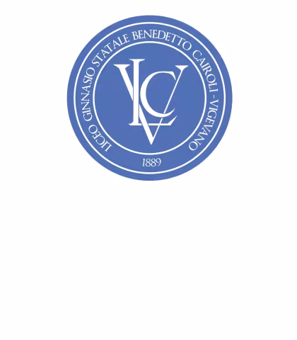 Logo Liceo Cairoli Vigevano