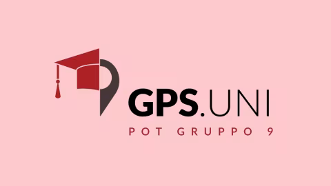 POT9 [GPS.UNI] Geolocalizzazione Politico-Sociologica per orientarsi nel mondo UNIversitario