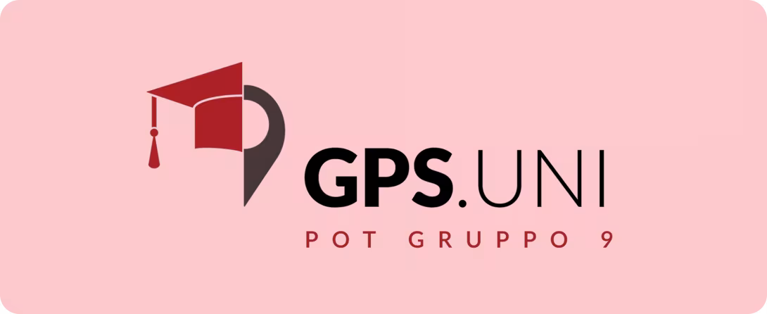 POT9 [GPS.UNI] Geolocalizzazione Politico-Sociologica per orientarsi nel mondo UNIversitario