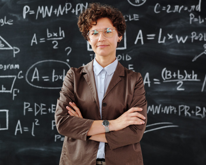 5 parole importanti per chi insegna