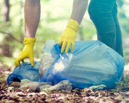 5 cose da fare al primo anno di università : fare volontariato