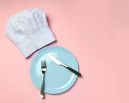 5 cose da fare al primo anno di università : cucinare