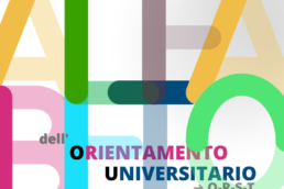 L'alfabeto dell'orientamento universitario. dalla Q alla T
