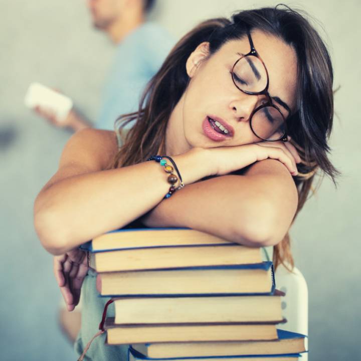 Come ottenere attenzione e interesse in classe