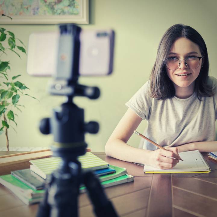 Studiare come... Le sfide social si giocano anche sui libri