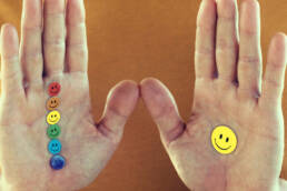 Warm Cognition a scuola