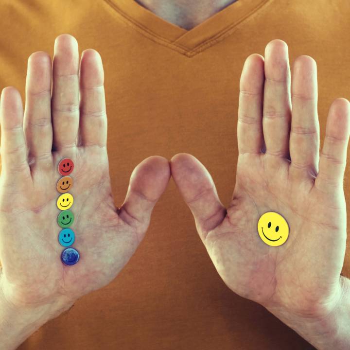 Warm Cognition a scuola